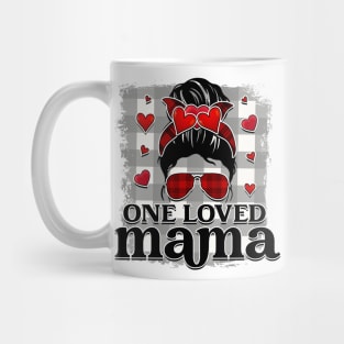 Love in the Air: Valentine’s Day Vibes Mug